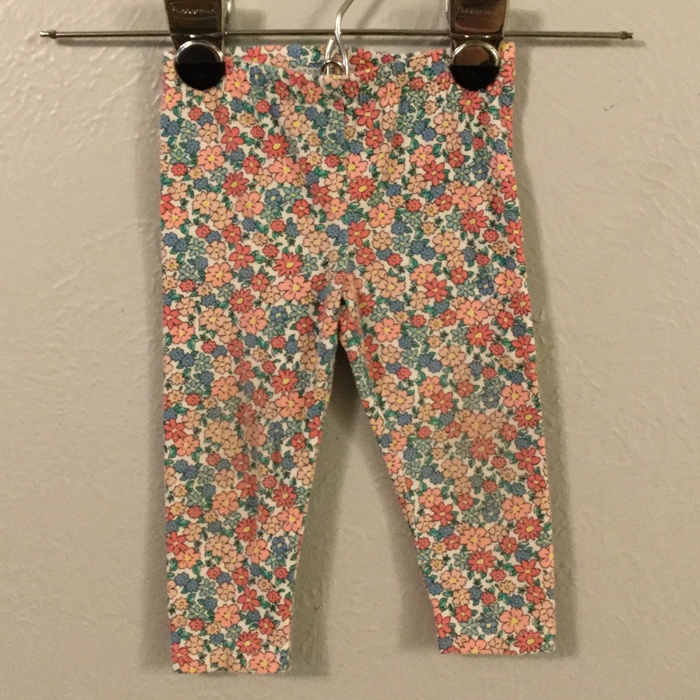 Carter’s Leggings
